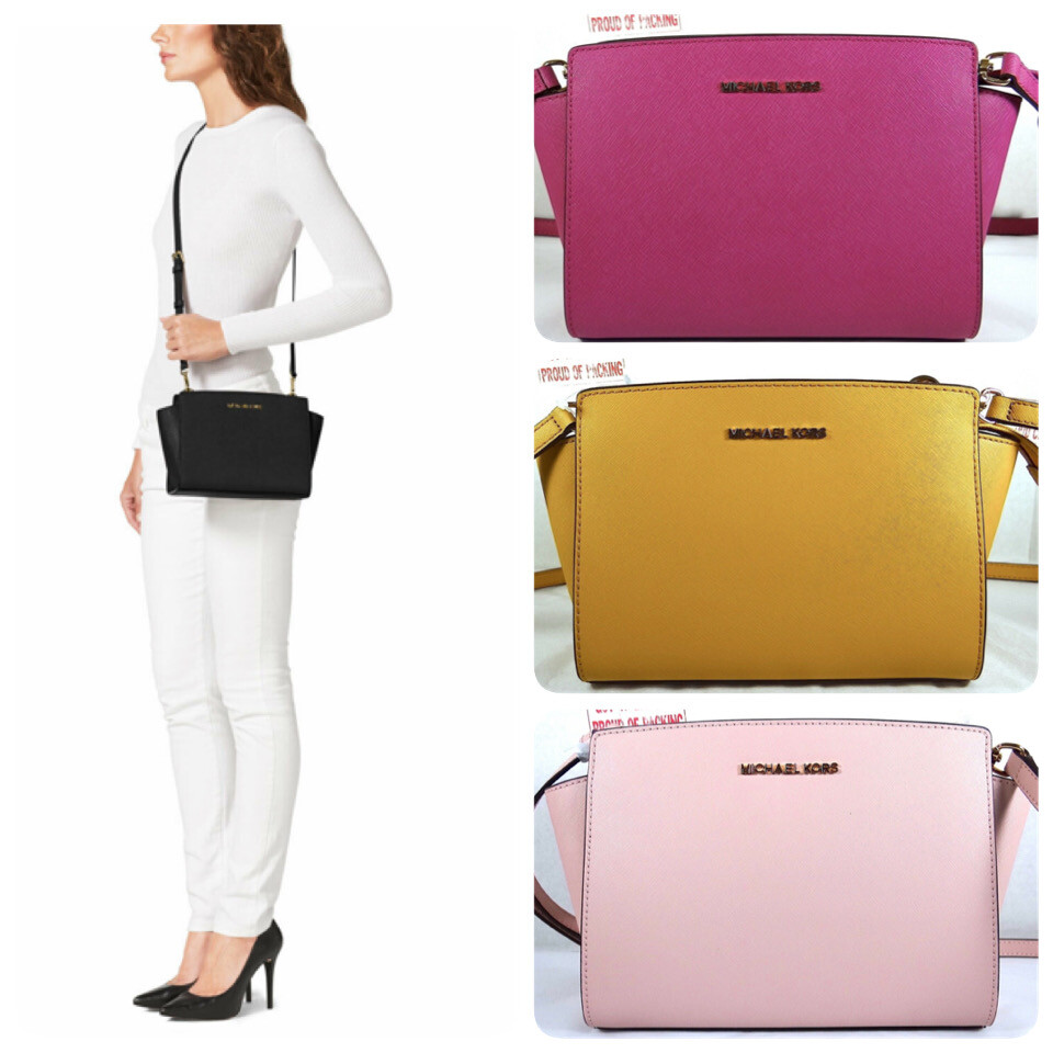 michal kors selma